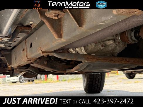 Used 2008 Jeep Wrangler Unlimited X AWD/4WD image 14