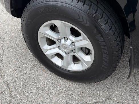 Used 2023 Toyota 4Runner SR5 RWD image 9