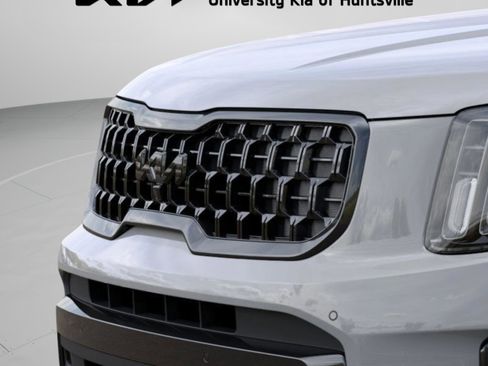 New 2025 Kia Telluride SX Prestige X-Line image 13