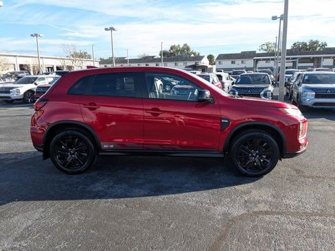 New 2026 Mitsubishi Outlander Sport image 5