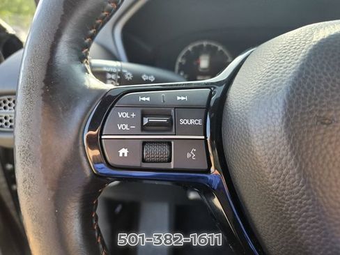 Used 2024 Honda HR-V Sport image 27