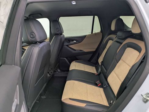 New 2026 Chevrolet Equinox ACTIV w/ Convenience Package III image 20