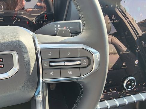 New 2026 GMC Terrain Elevation w/ Elevation Premium Package image 21