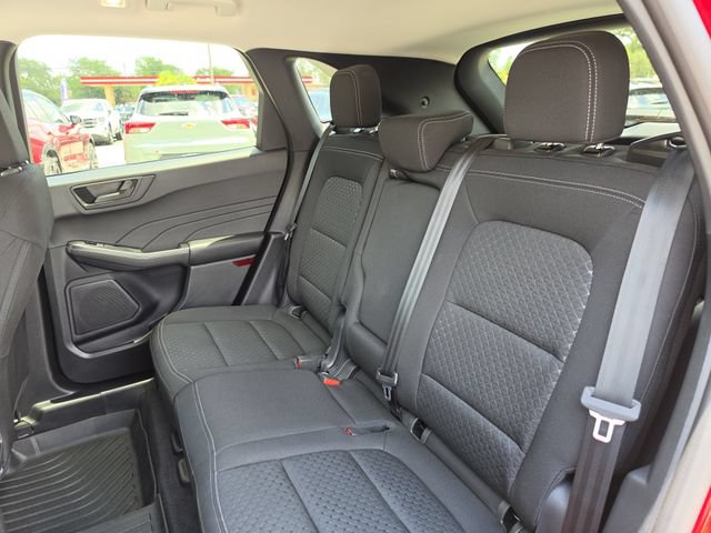 Used 2026 Ford Escape Active FWD image 19