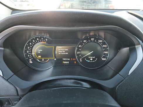 Used 2016 Lincoln MKZ w/ Equipment Group 300A Reserve FWD image 7