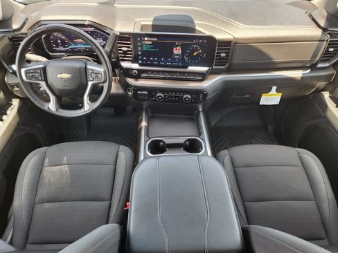 Used 2025 Chevrolet Silverado 2500 LT w/ All Star Edition AWD/4WD image 26