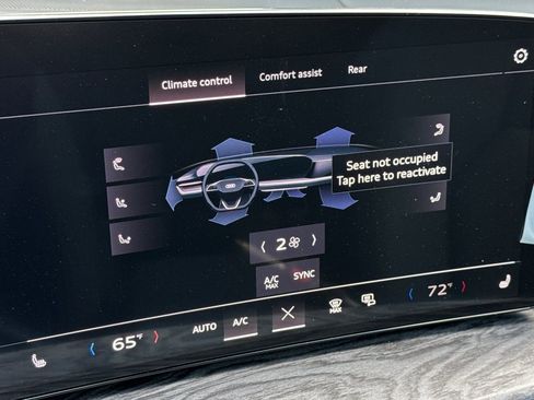 New 2025 Audi Q5 Premium image 18