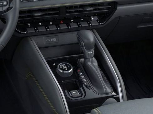 New 2026 Chevrolet Colorado ZR2 AWD/4WD image 23