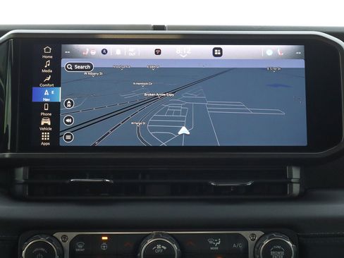 New 2026 Jeep Gladiator Rubicon image 25