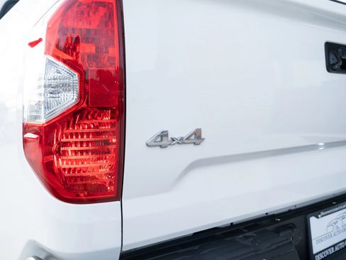 Used 2021 Toyota Tundra SR5 image 15
