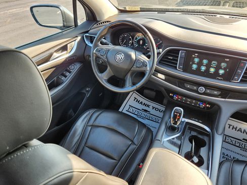 Used 2019 Buick Enclave Avenir w/ Avenir Technology Package image 15