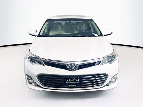 Used 2013 Toyota Avalon XLE Touring FWD image 2