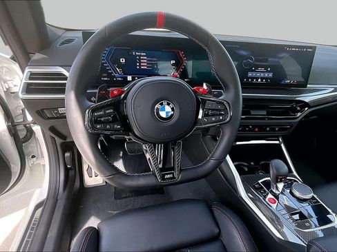 Used 2025 BMW M2 w/ Lighting Package RWD image 5