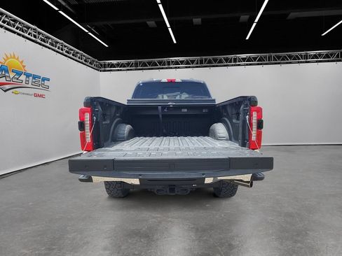 Used 2023 Ford F250 King Ranch w/ Tremor Off-Road Package AWD/4WD image 23
