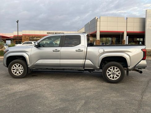 Used 2024 Toyota Tacoma SR5 image 8