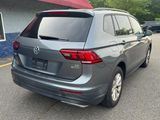 Used 2018 Volkswagen Tiguan S image 6