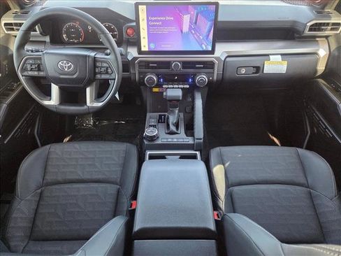 New 2026 Toyota 4Runner TRD Off-Road Premium image 14