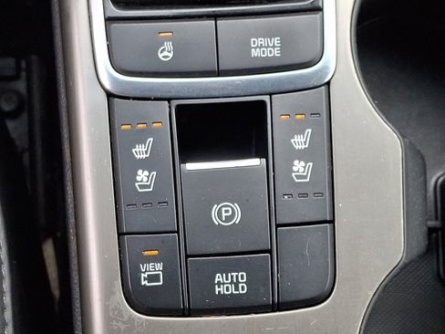 Used 2016 Kia Optima SX w/ Chrome Wheel Package image 28