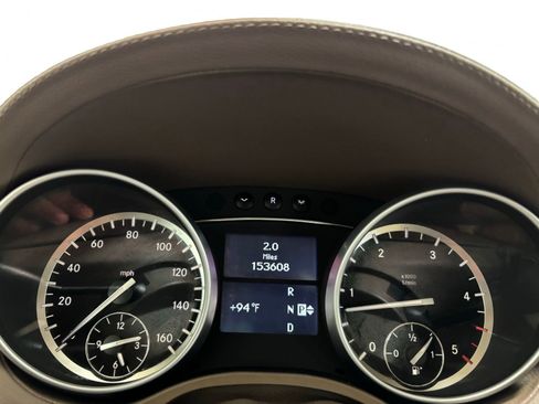 Used 2012 Mercedes-Benz GL 320 BlueTEC 4MATIC image 24