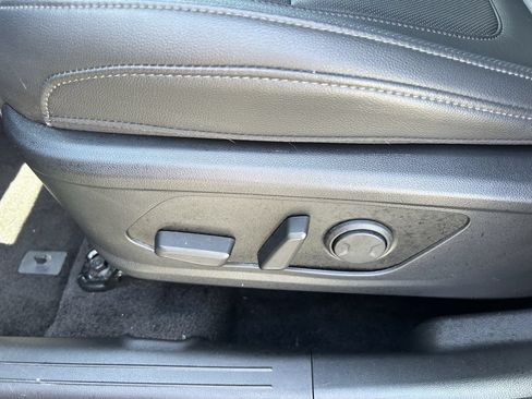 Certified 2025 Hyundai Tucson SEL FWD image 25