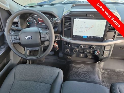 Used 2026 Ford F150 XL RWD image 4