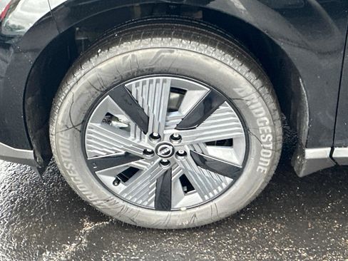 New 2026 Nissan Murano SL image 9