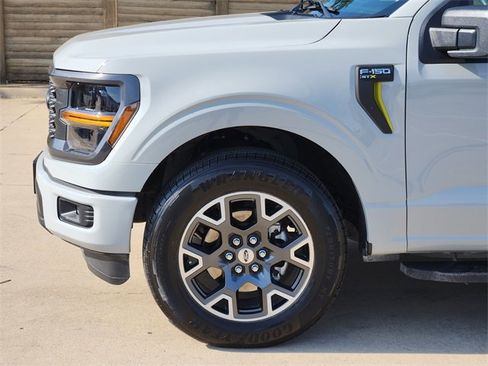 Used 2024 Ford F150 STX RWD image 15