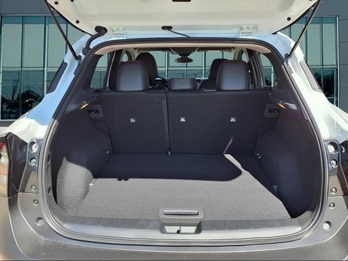 New 2026 Nissan Kicks SR w/ SR Premium Package image 12