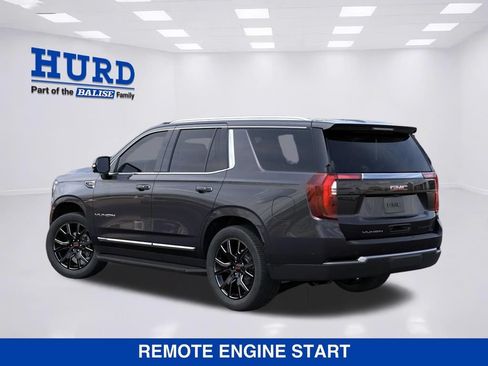 New 2026 GMC Yukon Elevation w/ Elevation Premium Package AWD/4WD image 4