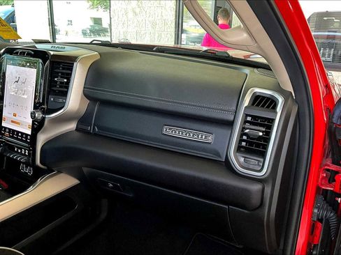 Used 2022 RAM 2500 Laramie image 33