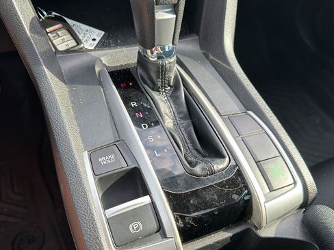 Used 2016 Honda Civic EX image 17