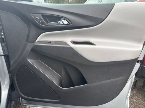 Used 2023 Chevrolet Equinox LS image 19