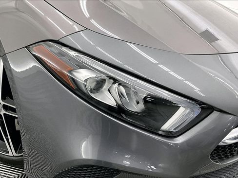 Certified 2022 Mercedes-Benz A 220 image 26