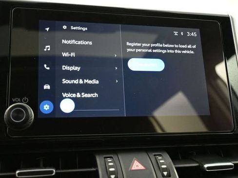 Used 2025 Toyota RAV4 XLE Premium w/ Weather Package FWD image 15