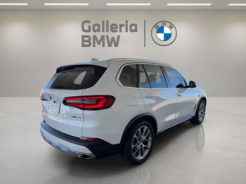 Used 2023 BMW X5 sDrive40i w/ Parking Assistance Package image 8