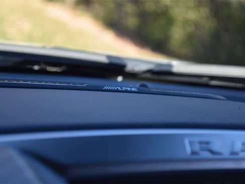 New 2026 RAM 1500 Big Horn image 24