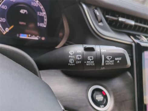 New 2025 Jeep Grand Cherokee L Limited image 26