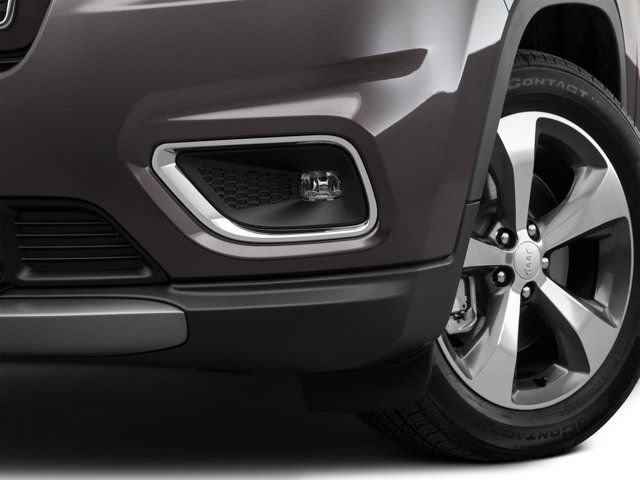 Used 2019 Jeep Cherokee Latitude Plus FWD image 46