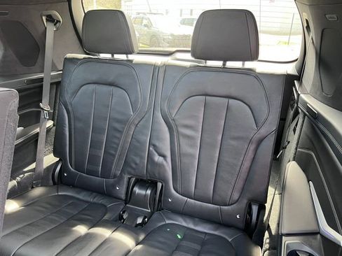 Used 2021 BMW X7 M50i AWD/4WD image 7