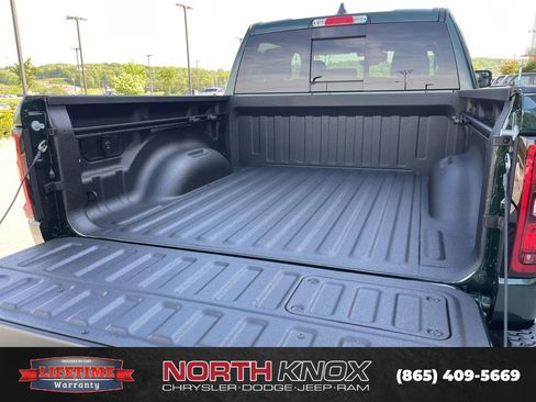 New 2026 RAM 1500 Rebel AWD/4WD image 18