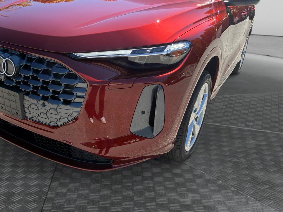 New 2026 Audi Q5 Premium AWD/4WD image 26