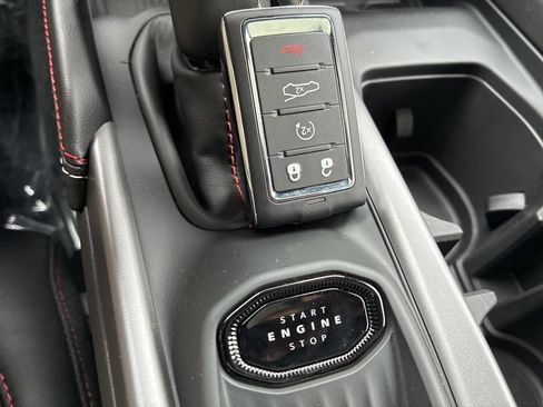 New 2026 Dodge Charger R/T AWD/4WD image 31