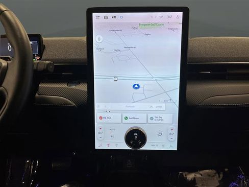 Used 2025 Ford Mustang Mach-E Premium w/ Interior Protection Package image 10