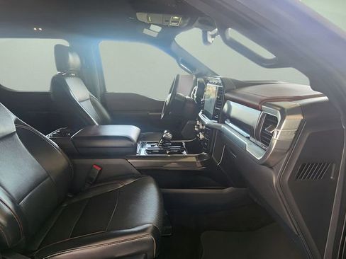 Used 2021 Ford F150 Lariat AWD/4WD image 23