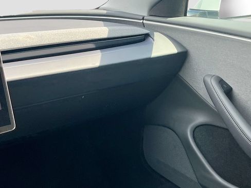 Used 2025 Tesla Model 3 Long Range RWD image 23
