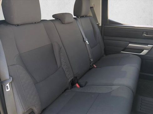 Used 2023 Toyota Tundra SR5 w/ TRD Off-Road Package AWD/4WD image 19