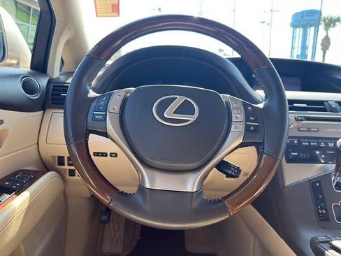 Used 2014 Lexus RX 350 FWD w/ Navigation Package image 14