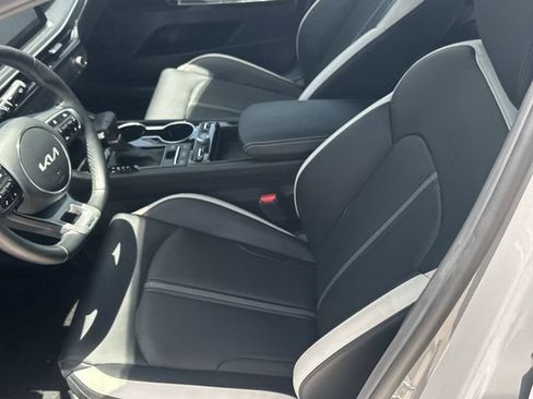 Certified 2026 Kia K5 GT-Line FWD image 18