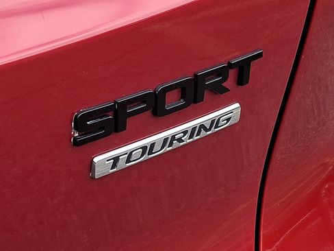 Used 2023 Honda CR-V Sport Touring image 30