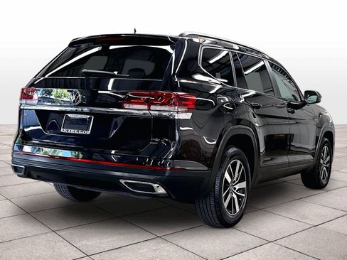 Used 2023 Volkswagen Atlas SE FWD image 9